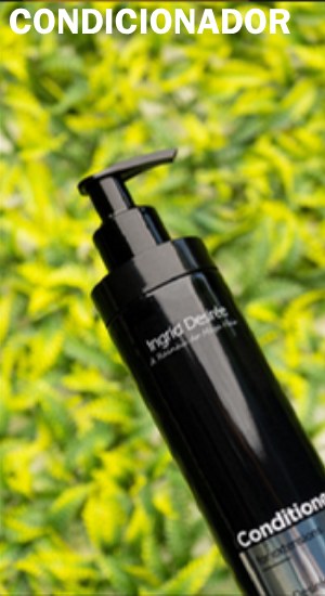 Condicionador da linha Ingrid Desirée