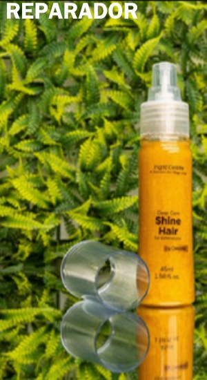 Reparador da linha Ingrid Desirée